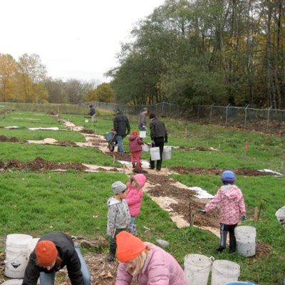 image:Anatomy of a Field Trial: Wood-based Biochar and Compost Influences a Pacific Northwest Soil